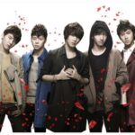 東方神起(とうほうしんき)のデビュー日はいつだった？当時のメンバーと年齢も！